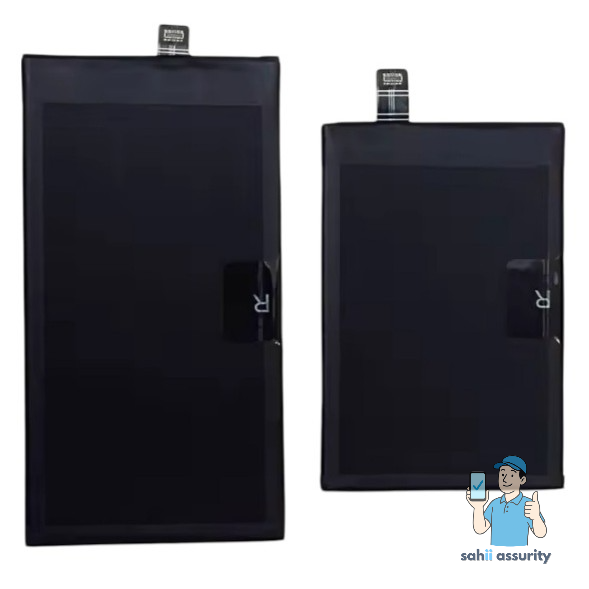 Battery for Vivo X Fold 2